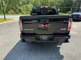 Used 2017 GMC Canyon SLE w/ All Terrain X Package image 5