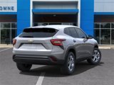 New 2025 Chevrolet Trax LS image 4