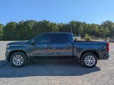 Used 2020 Chevrolet Silverado 1500 Custom w/ Custom Value Package image 2