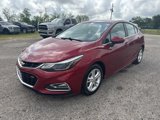 Used 2018 Chevrolet Cruze LT w/ RS Package image 4