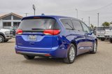 Used 2020 Chrysler Pacifica Touring image 4
