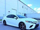 Used 2019 Toyota Camry image 4