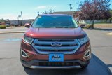 Used 2015 Ford Edge SEL w/ Equipment Group 201A image 4