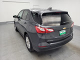 Used 2019 Chevrolet Equinox LS w/ LS Convenience Package image 5