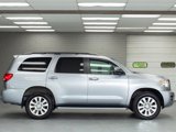 Used 2012 Toyota Sequoia Platinum image 3