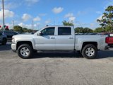 Used 2017 Chevrolet Silverado 1500 LT w/ All Star Edition image 3