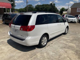 Used 2007 Toyota Sienna XLE Limited image 3