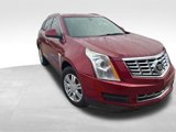 Used 2013 Cadillac SRX Luxury image 4