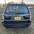 Used 2012 Subaru Forester 2.5X w/ Alloy Wheel Pkg image 6