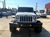 Used 2014 Jeep Wrangler Unlimited Sahara image 5
