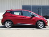 Used 2021 Chevrolet Bolt LT image 2