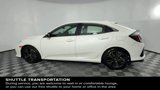 Used 2018 Honda Civic EX image 6