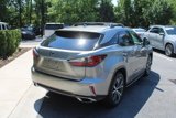 Used 2017 Lexus RX 350 AWD image 5