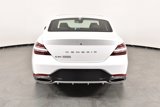 New 2025 Genesis G70 2.5T w/ Sport Prestige Package image 3