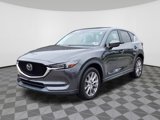 Certified 2020 MAZDA CX-5 Grand Touring image 2