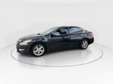 Used 2015 Nissan Altima 2.5 SV w/ Convenience Package image 4