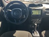 Used 2022 Jeep Renegade Altitude w/ Convenience Group image 3