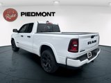 New 2025 RAM 1500 Big Horn image 4