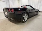 Used 2005 Chevrolet Corvette Convertible image 3