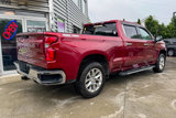 Used 2019 Chevrolet Silverado 1500 LTZ w/ LTZ Plus Package image 3