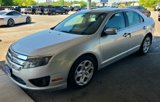 Used 2011 Ford Fusion SE w/ 202A Rapid Spec Order Code image 3