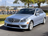 Used 2013 Mercedes-Benz C 250 Sport image 2