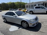 Used 2006 Mercedes-Benz S 500 image 3