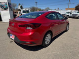 Used 2019 Hyundai Elantra SE image 6
