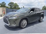 Used 2022 Lexus RX 350 AWD w/ Luxury Package image 2