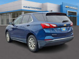 Used 2019 Chevrolet Equinox LT image 3