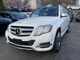Used 2015 Mercedes-Benz GLK 350 4MATIC image 3
