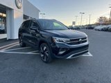 New 2024 Volkswagen Taos SEL image 3