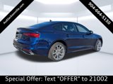New 2025 Audi A5 2.0T Premium Plus image 3