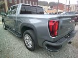Used 2021 GMC Sierra 1500 Denali w/ Driver Alert Package II image 4