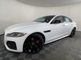 Used 2024 Jaguar XF R-Dynamic SE image 2