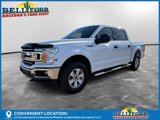 Used 2018 Ford F150 XLT image 2