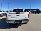 Used 2015 Ford F150 XLT image 4