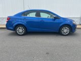 Used 2020 Chevrolet Sonic LT w/ Convenience Package image 2