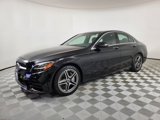 Certified 2021 Mercedes-Benz C 300 4MATIC Sedan image 3