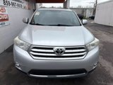 Used 2011 Toyota Highlander SE image 6