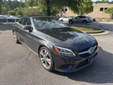 Used 2019 Mercedes-Benz C 300 4MATIC Cabriolet image 4