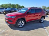 New 2025 Jeep Compass Latitude image 3