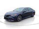 Used 2021 Toyota Camry SE image 3