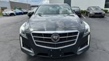 Used 2014 Cadillac CTS Premium image 3
