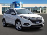 Certified 2020 Honda HR-V EX image 1