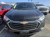 Used 2020 Chevrolet Traverse LT w/ Driver Confidence II Package image 2