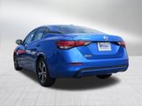 Used 2023 Nissan Sentra SV image 5