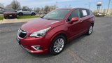 Certified 2019 Buick Envision Essence image 4