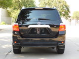 Used 2008 Toyota Highlander Limited image 5