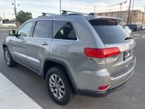 Used 2016 Jeep Grand Cherokee Limited w/ Luxury Group II image 5